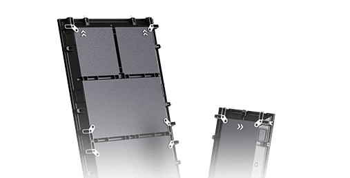 wallPad