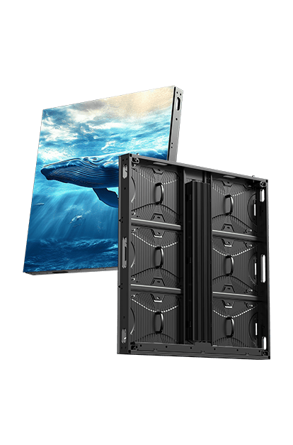MC Pro 960