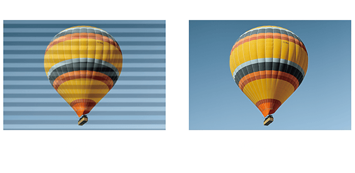 Частота обновления: до 7680 Гц